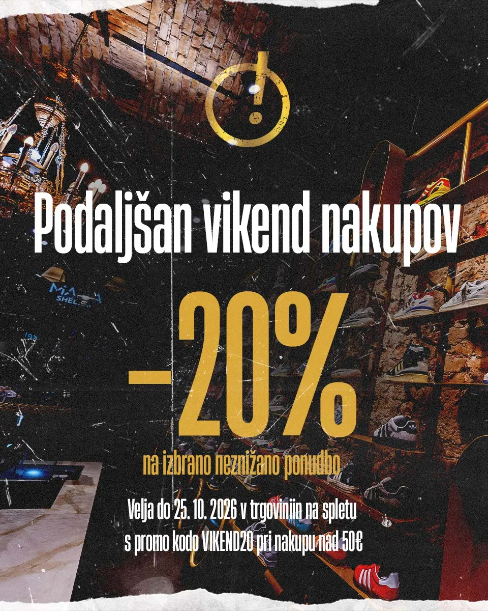tike vikend