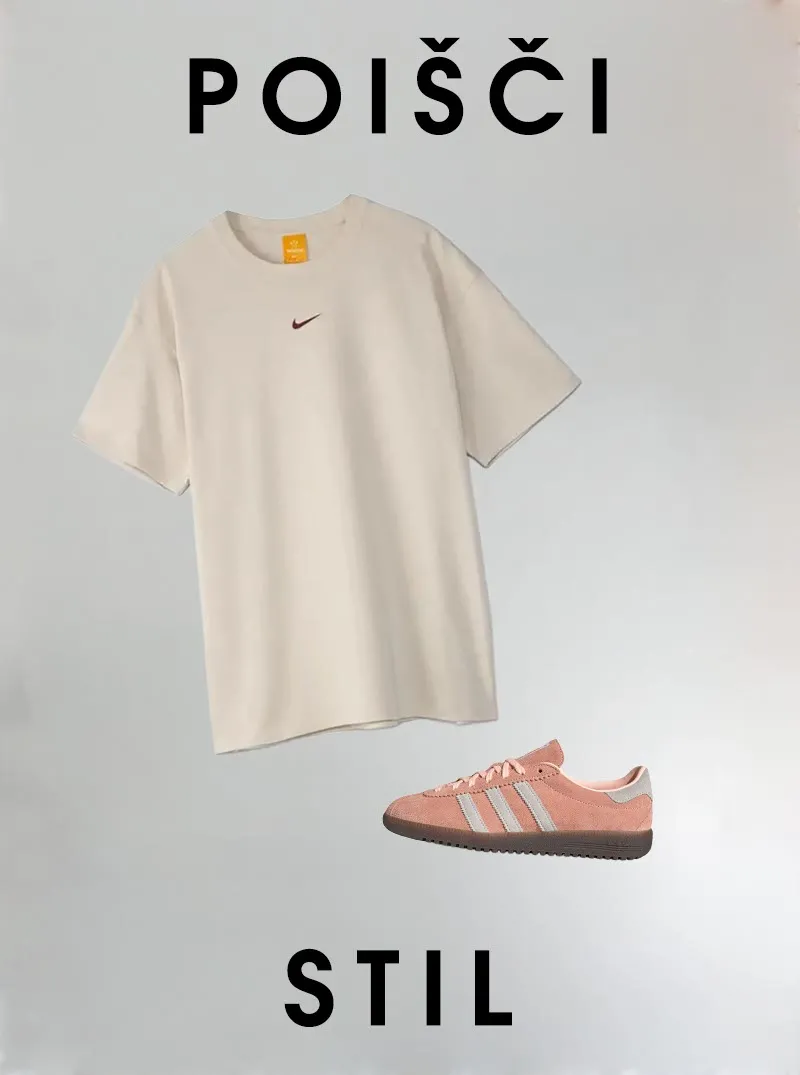 Outfit check