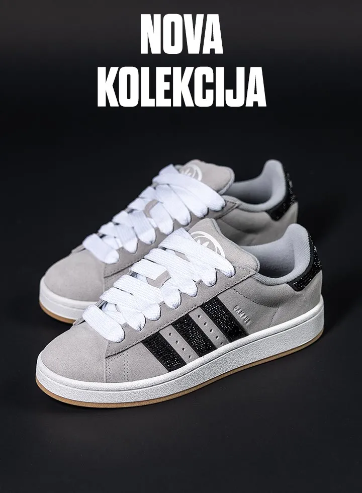 New collection