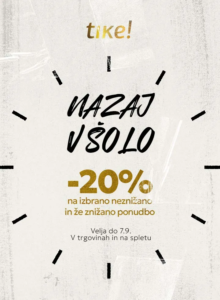 Nazaj V solo