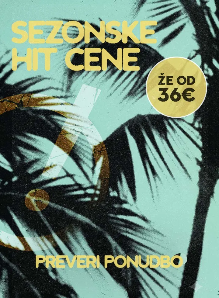 Sezonske cene